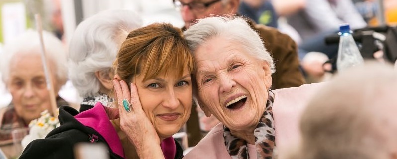 Logo des Unternehmens