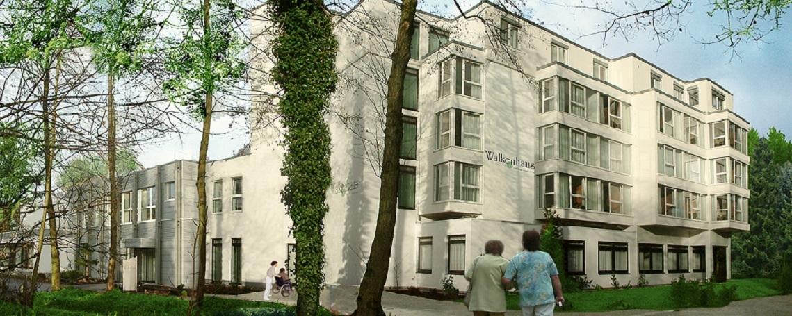 Logo des Unternehmens