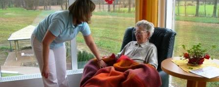 Logo des Unternehmens