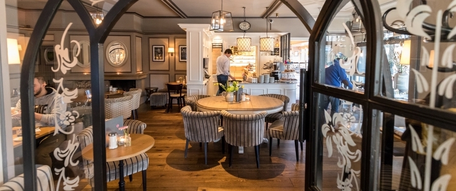 Logo des Unternehmens