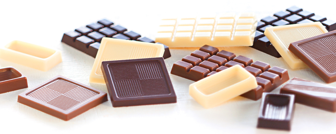 Diashow zum Marktauftritt und zur visuellen Identität des Unternehmens