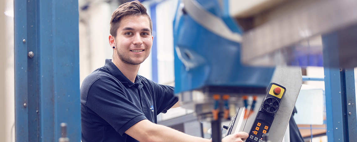 Diashow zum Marktauftritt und zur visuellen Identität des Unternehmens