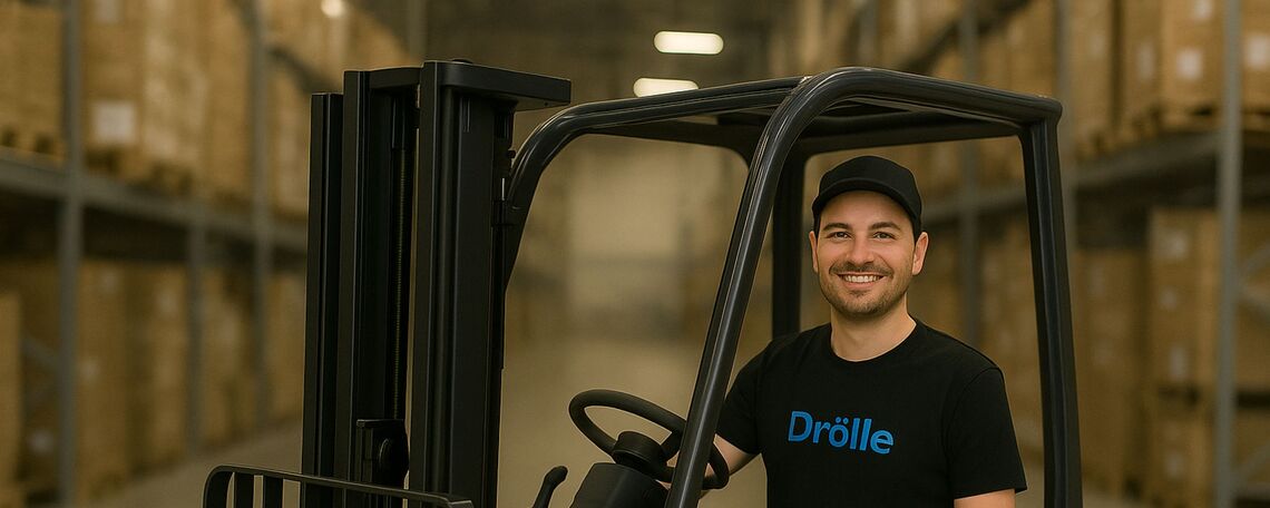 Logo des Unternehmens