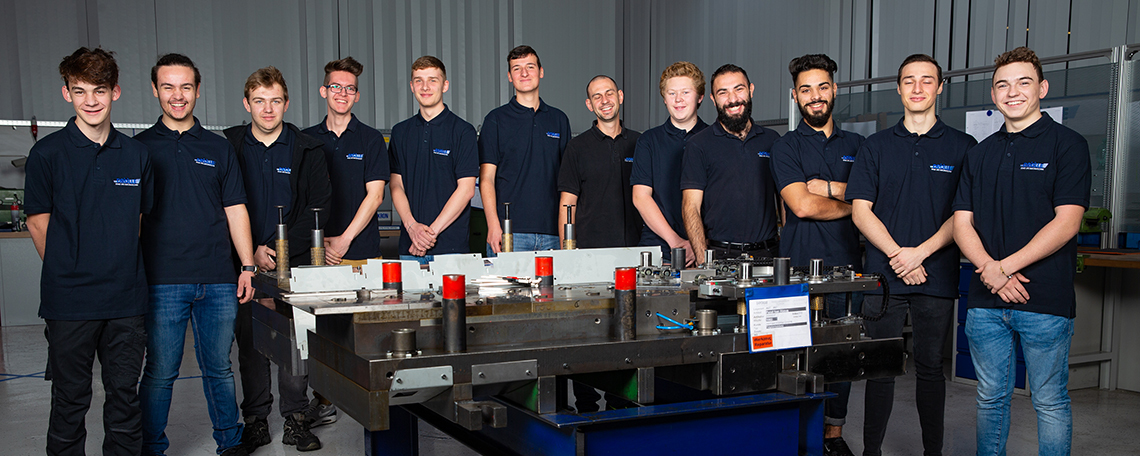 Logo des Unternehmens