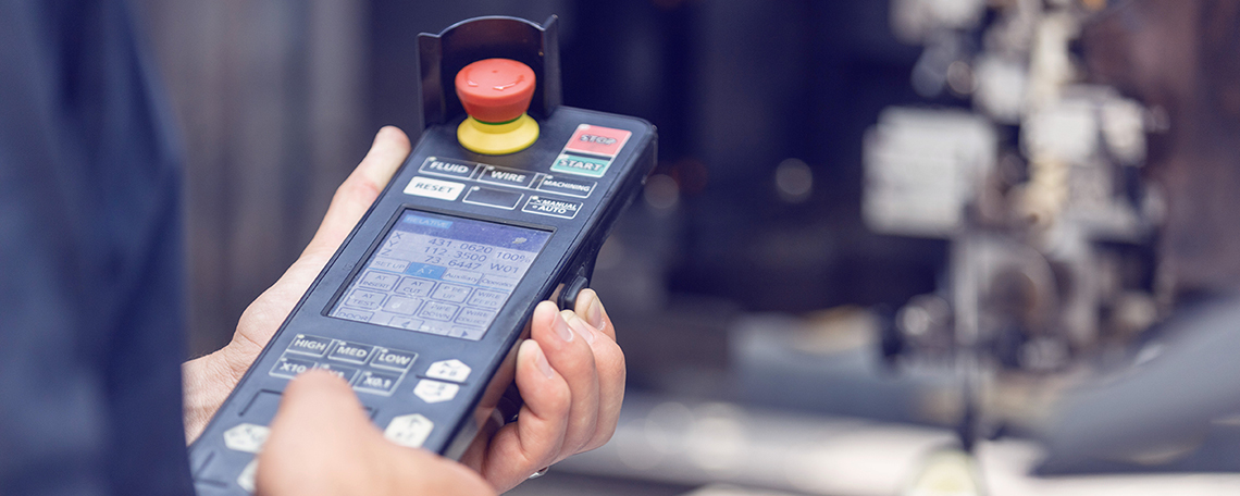 Diashow zum Marktauftritt und zur visuellen Identität des Unternehmens