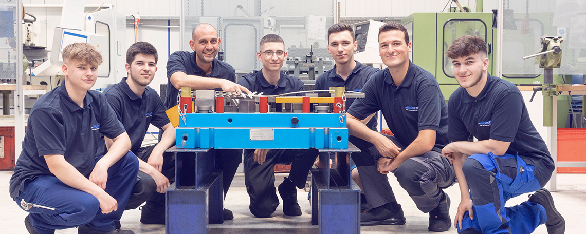 Diashow zum Marktauftritt und zur visuellen Identität des Unternehmens