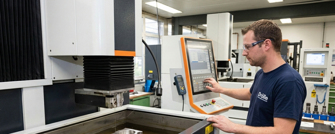 Diashow zum Marktauftritt und zur visuellen Identität des Unternehmens