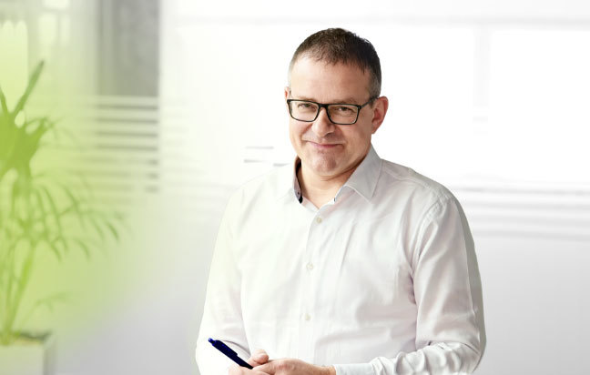 Udo Siller