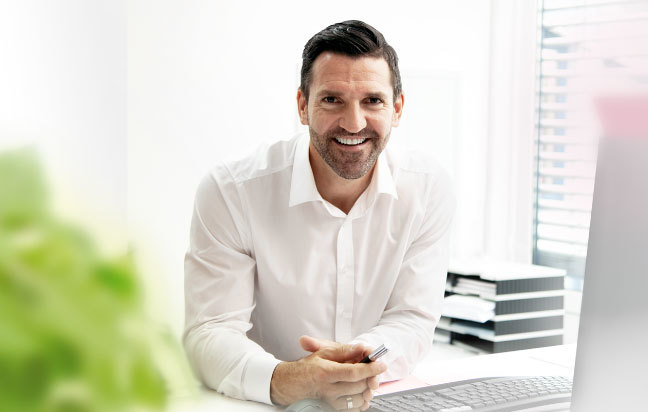 Tobias Beetz
