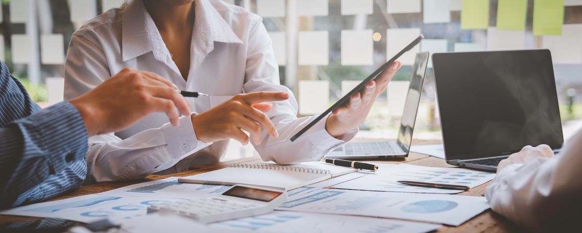 Logo des Unternehmens