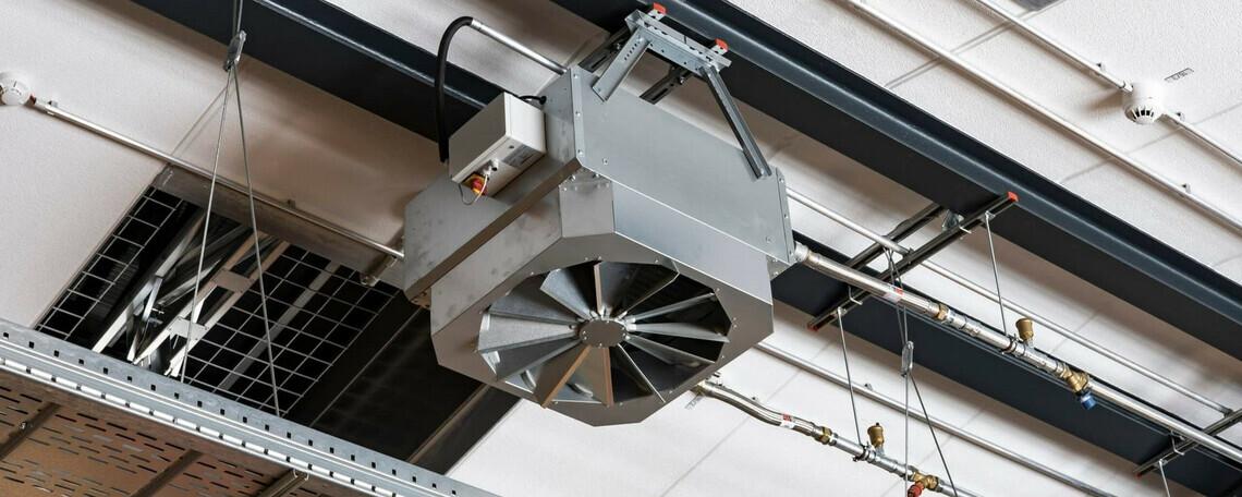 Logo des Unternehmens