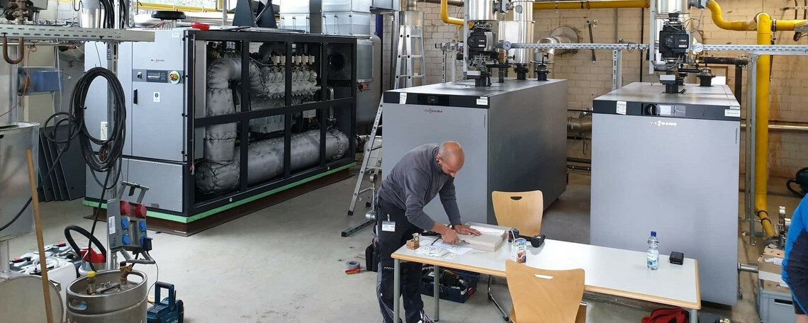 Logo des Unternehmens