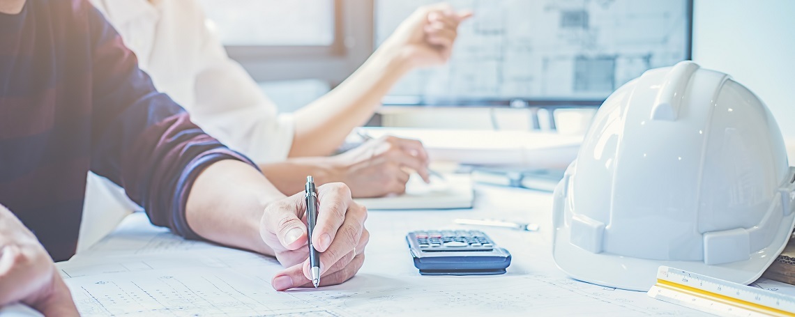 Diashow zum Marktauftritt und zur visuellen Identität des Unternehmens