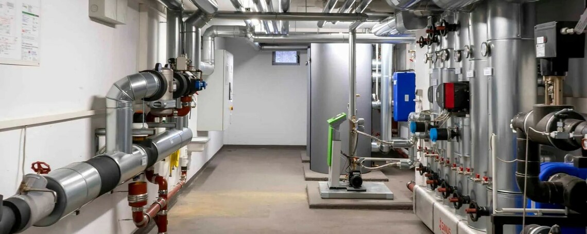 Logo des Unternehmens