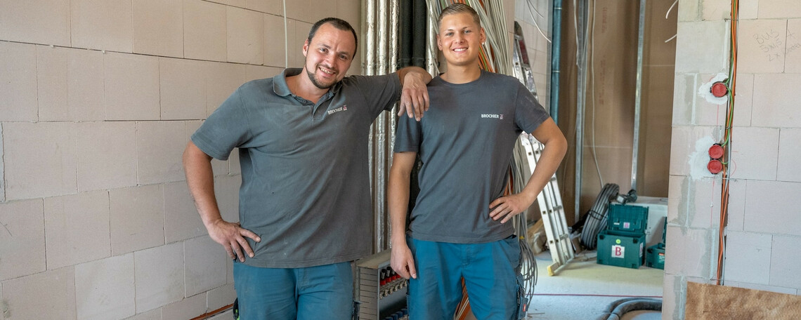 Logo des Unternehmens