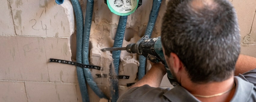 Logo des Unternehmens