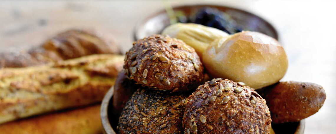 Logo des Unternehmens