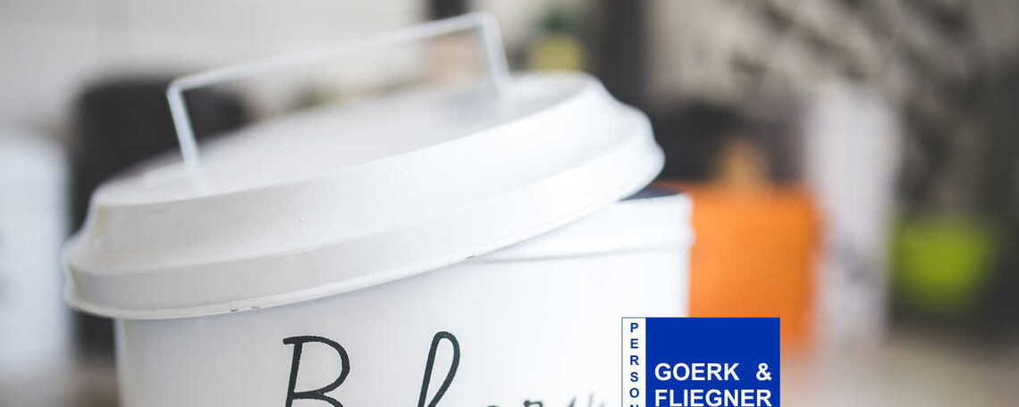 Logo des Unternehmens