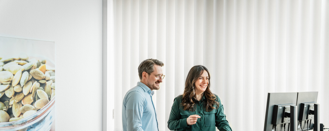 Logo des Unternehmens