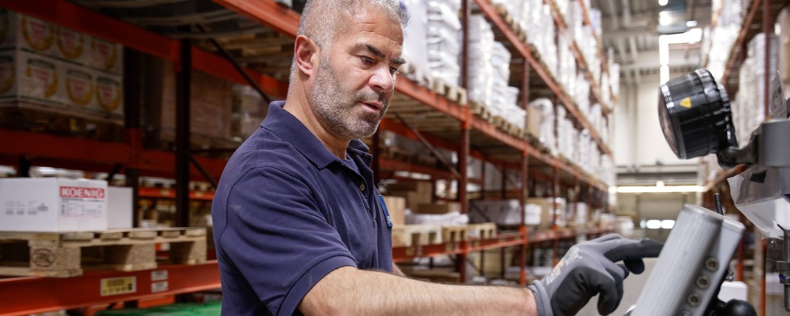 Logo des Unternehmens