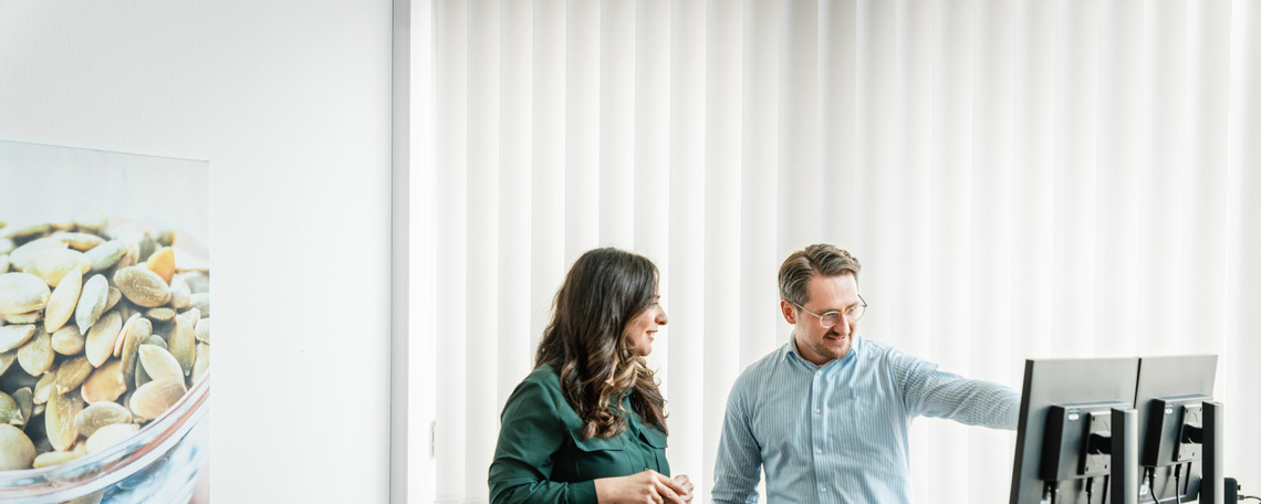 Logo des Unternehmens