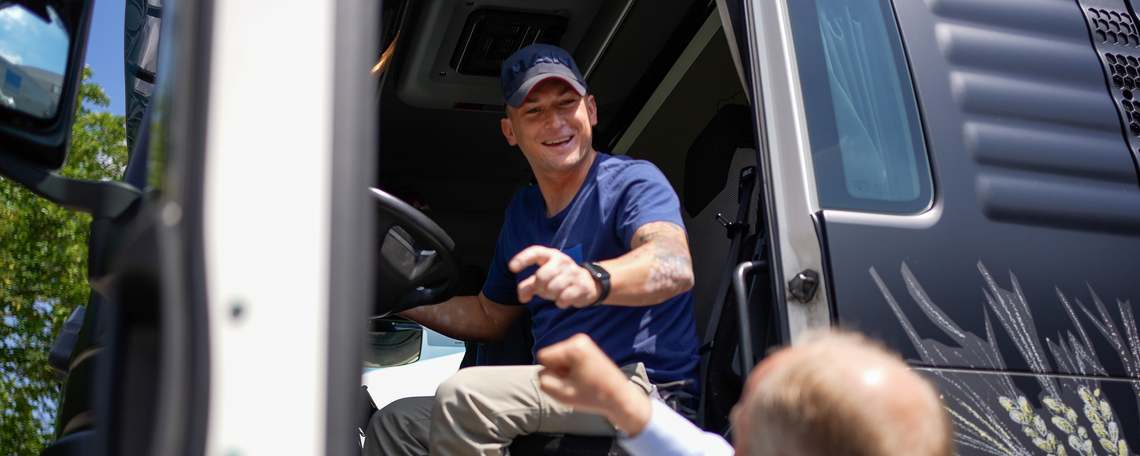 Logo des Unternehmens