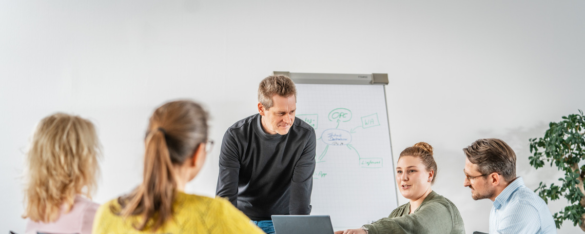 Logo des Unternehmens