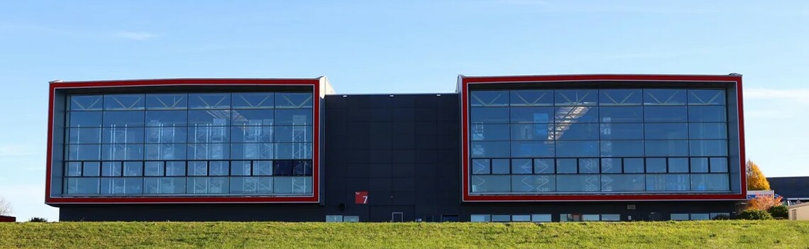 Logo des Unternehmens