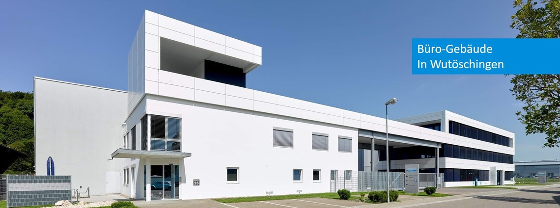 Diashow zum Marktauftritt und zur visuellen Identität des Unternehmens