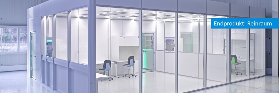 Diashow zum Marktauftritt und zur visuellen Identität des Unternehmens