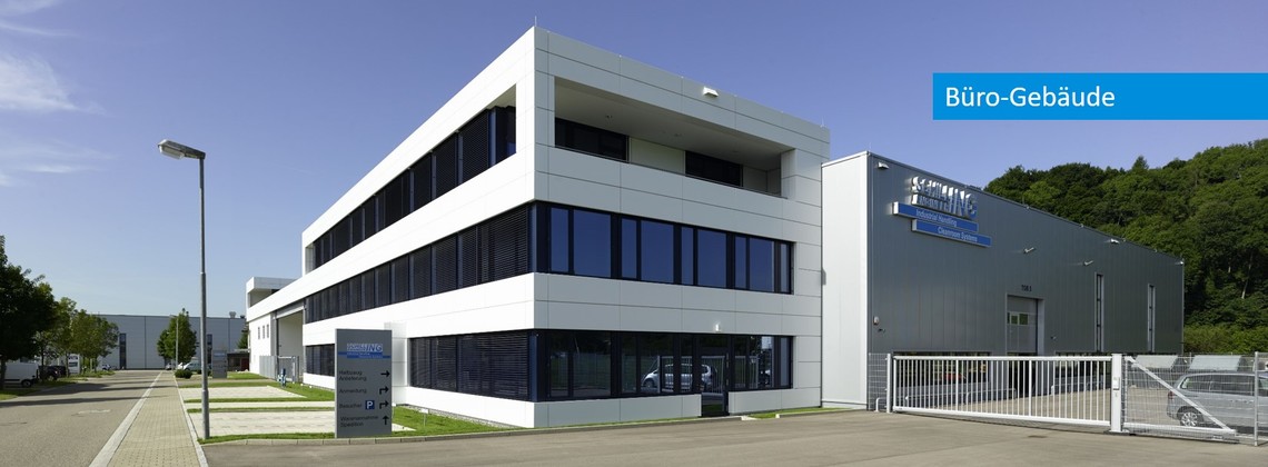 Diashow zum Marktauftritt und zur visuellen Identität des Unternehmens