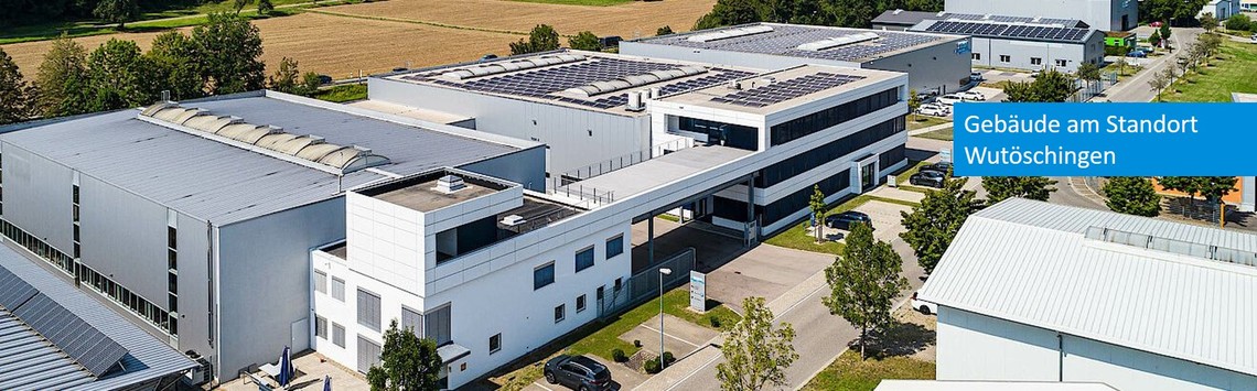 Diashow zum Marktauftritt und zur visuellen Identität des Unternehmens