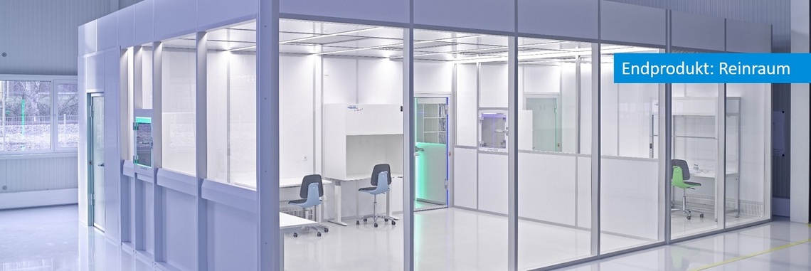 Diashow zum Marktauftritt und zur visuellen Identität des Unternehmens