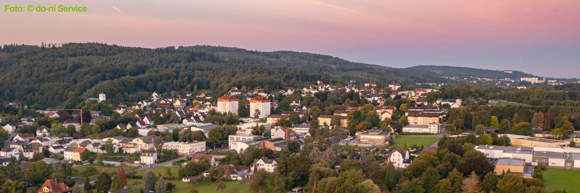 Diashow zum Marktauftritt und zur visuellen Identität des Unternehmens