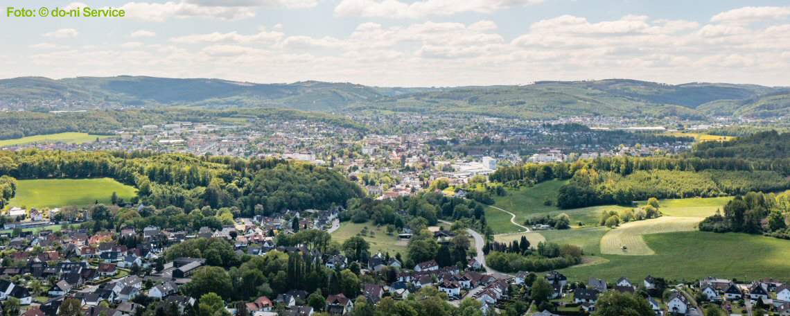 Diashow zum Marktauftritt und zur visuellen Identität des Unternehmens