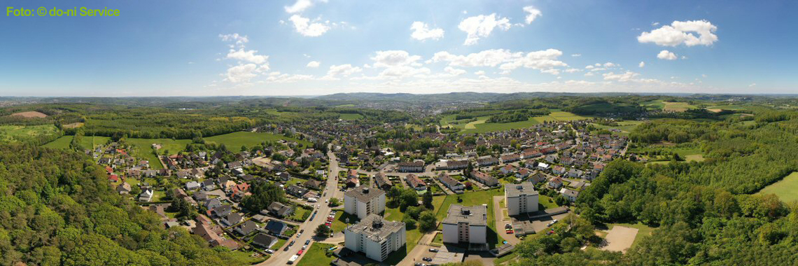 Diashow zum Marktauftritt und zur visuellen Identität des Unternehmens
