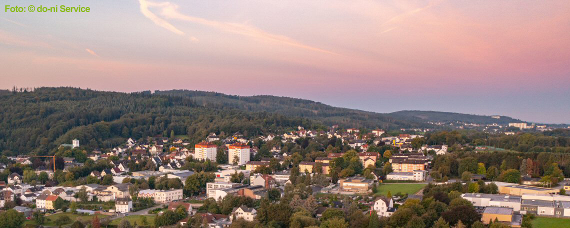 Diashow zum Marktauftritt und zur visuellen Identität des Unternehmens