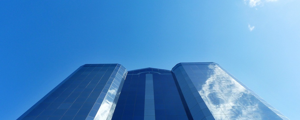 Logo des Unternehmens